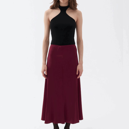 Halter Yaka Body Halter Yaka Body