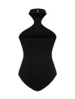 Halter Yaka Body Halter Yaka Body