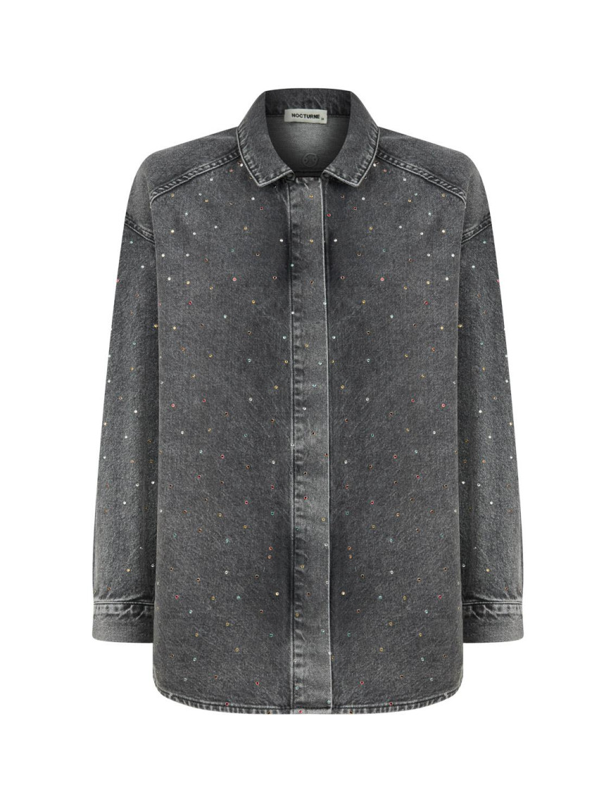 Oversize Gömlek Oversize Gömlek