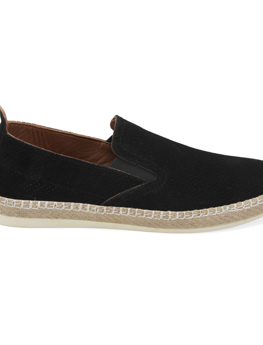 Deniro Siyah Erkek Süet Günlük Ayakkabı Deniro Siyah Erkek Süet Günlük Ayakkabı