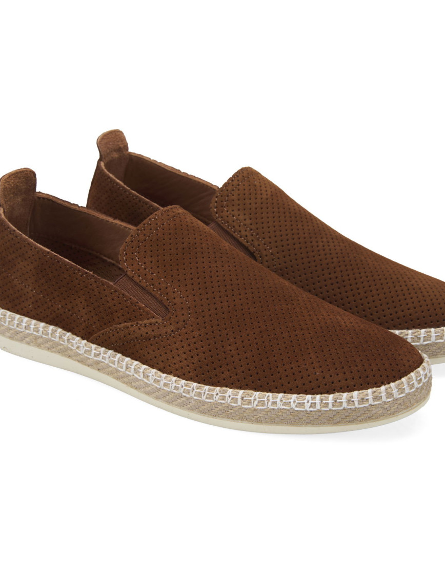 Deniro Taba Erkek Süet Günlük Ayakkabı Deniro Taba Erkek Süet Günlük Ayakkabı