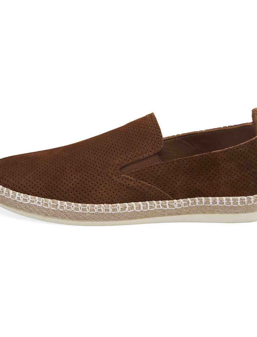 Deniro Taba Erkek Süet Günlük Ayakkabı Deniro Taba Erkek Süet Günlük Ayakkabı