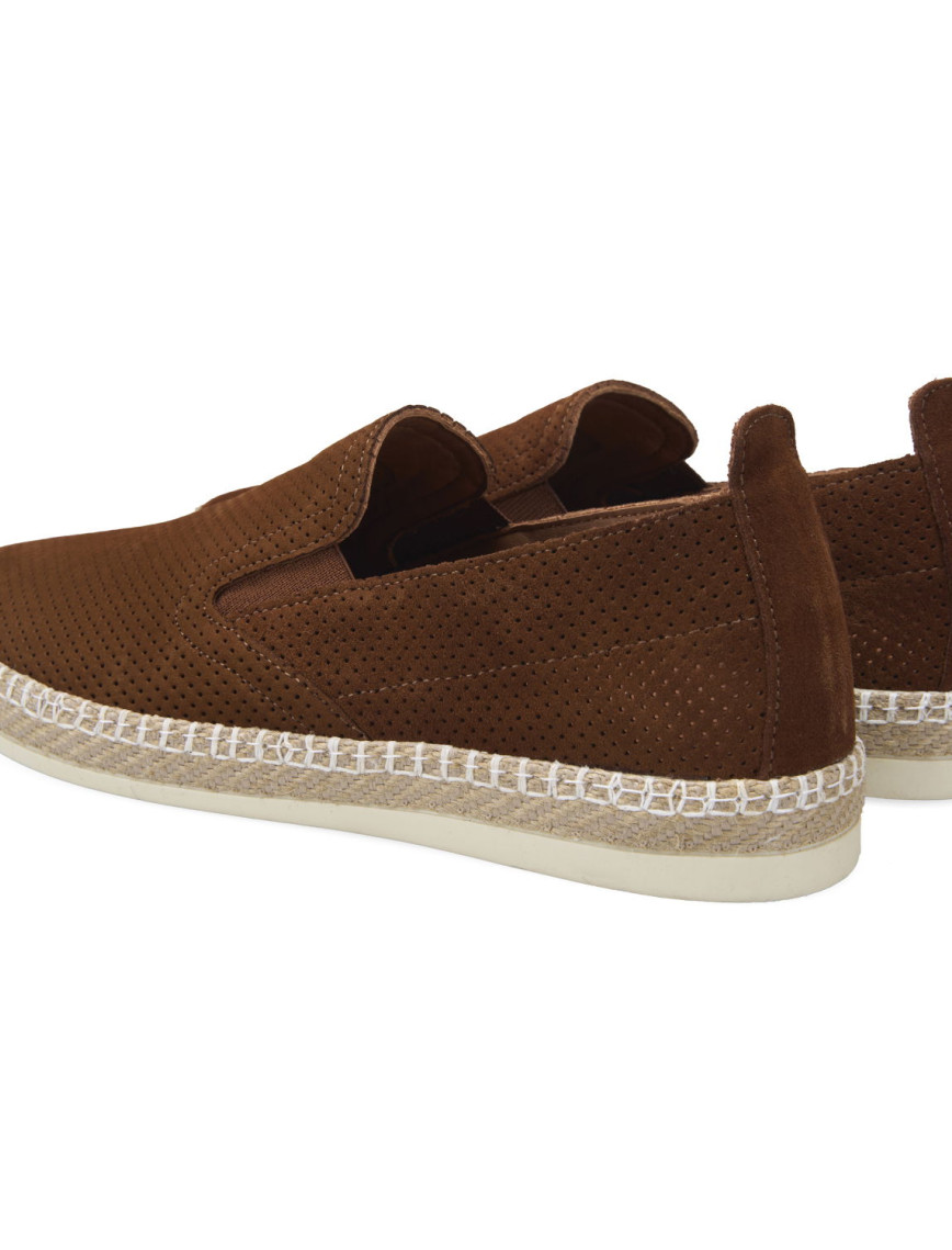 Deniro Taba Erkek Süet Günlük Ayakkabı Deniro Taba Erkek Süet Günlük Ayakkabı