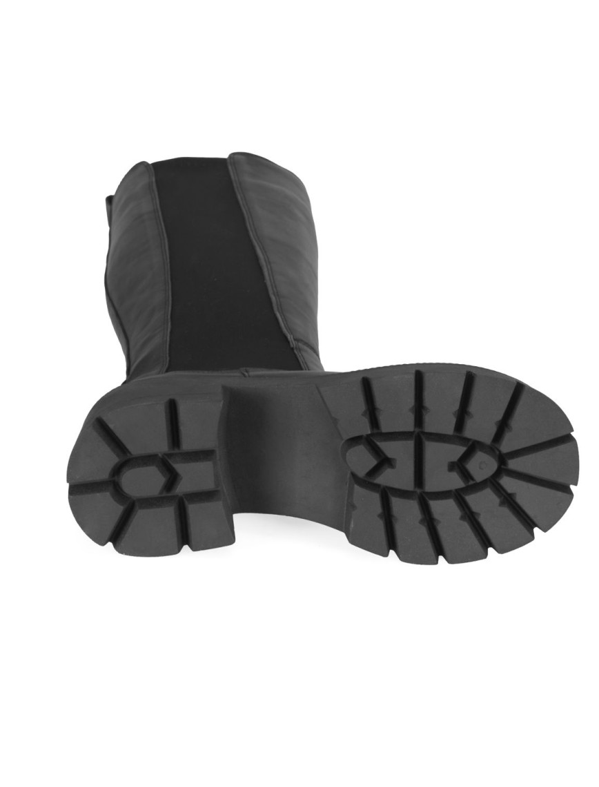 Kadın Siyah Çizme Kadın Siyah Çizme