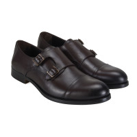 Sorinna Kahve Erkek Klasik Ayakkabı Sorinna Kahve Erkek Klasik Ayakkabı