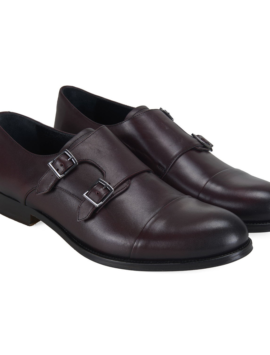 Sorinna Siyah Erkek Klasik Ayakkabı Sorinna Siyah Erkek Klasik Ayakkabı