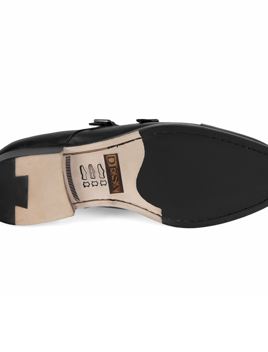 Sorinna Siyah Erkek Klasik Ayakkabı Sorinna Siyah Erkek Klasik Ayakkabı