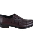 Sorinna Bordo Erkek Klasik Ayakkabı Sorinna Bordo Erkek Klasik Ayakkabı