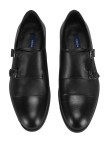 Sorinna Siyah Erkek Klasik Ayakkabı Sorinna Siyah Erkek Klasik Ayakkabı