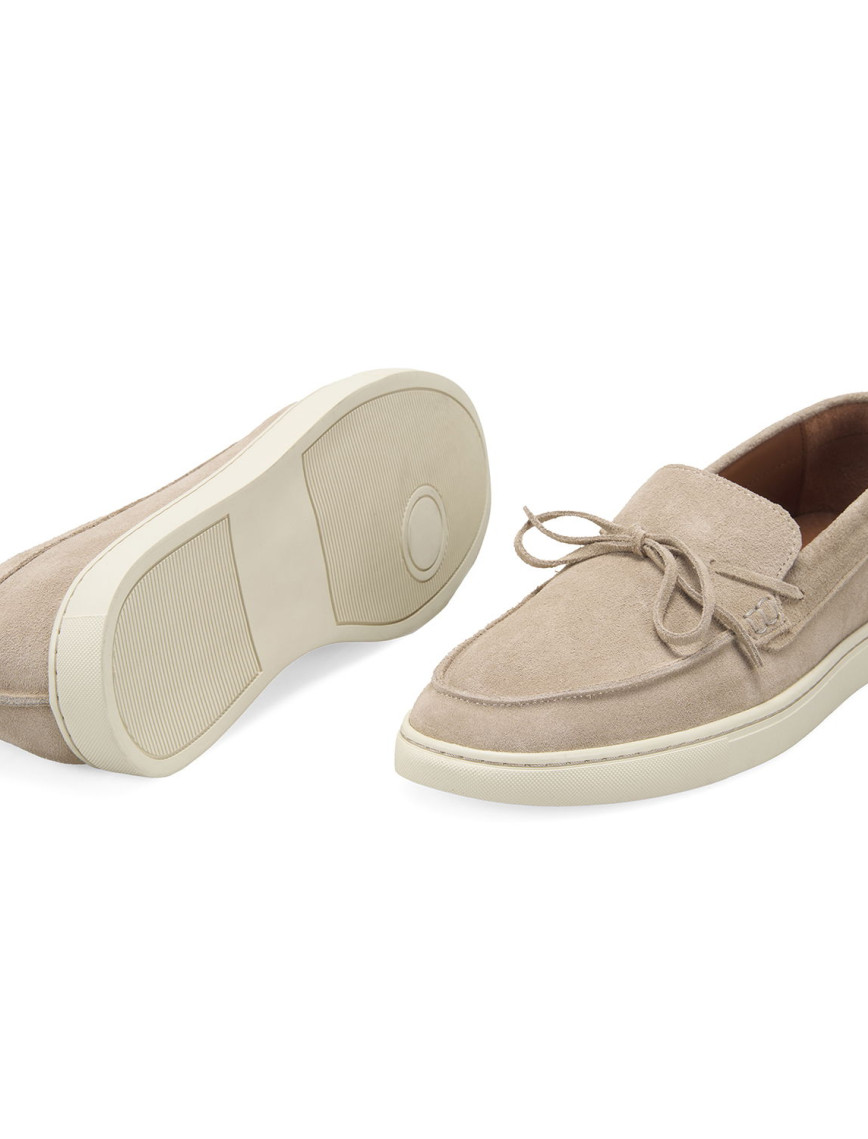 Tironan Bej Erkek Süet Günlük Ayakkabı Tironan Bej Erkek Süet Günlük Ayakkabı