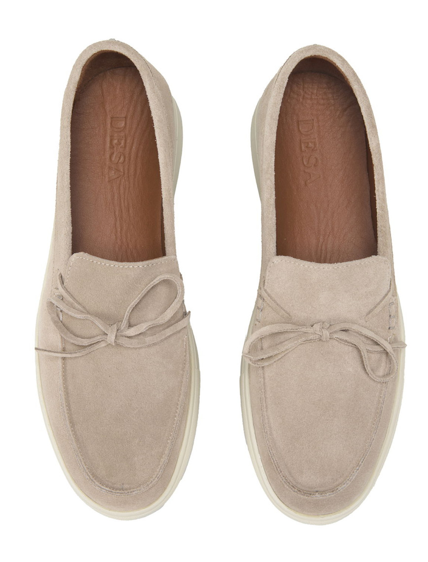 Tironan Bej Erkek Süet Günlük Ayakkabı Tironan Bej Erkek Süet Günlük Ayakkabı