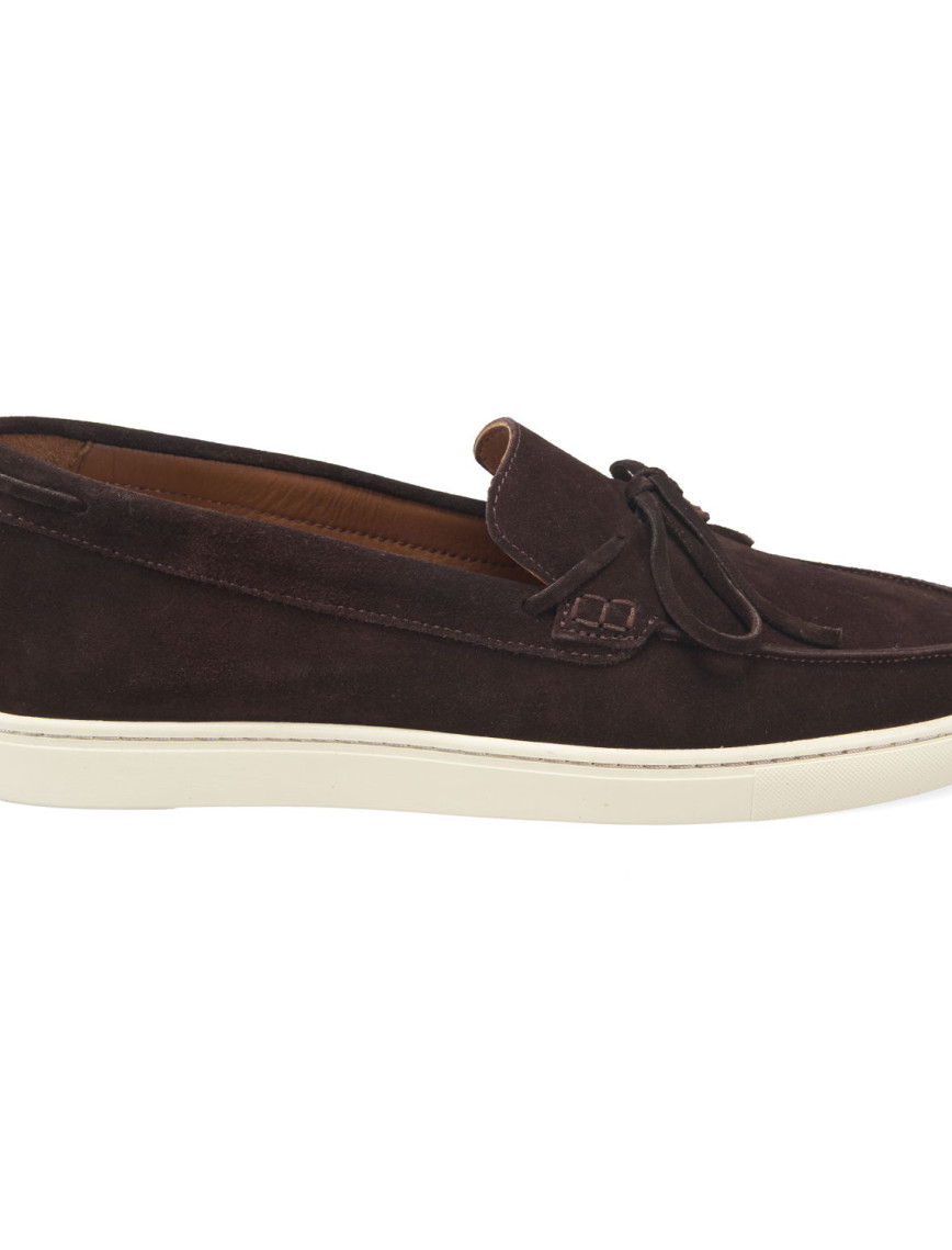 Tironan Kahve Erkek Süet Günlük Ayakkabı Tironan Kahve Erkek Süet Günlük Ayakkabı