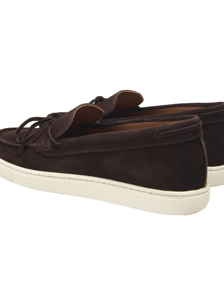 Tironan Kahve Erkek Süet Günlük Ayakkabı Tironan Kahve Erkek Süet Günlük Ayakkabı