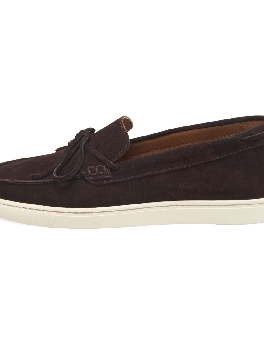 Tironan Kahve Erkek Süet Günlük Ayakkabı Tironan Kahve Erkek Süet Günlük Ayakkabı