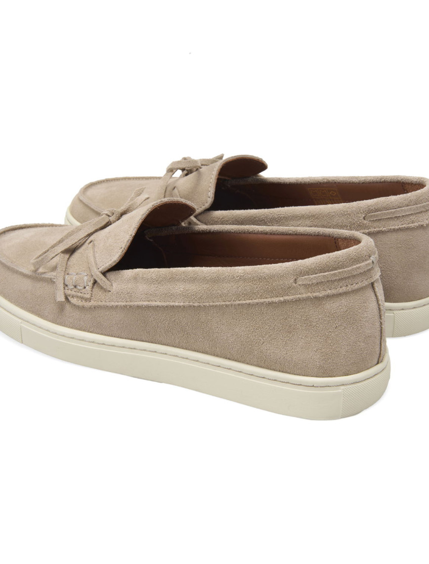 Tironan Bej Erkek Süet Günlük Ayakkabı Tironan Bej Erkek Süet Günlük Ayakkabı
