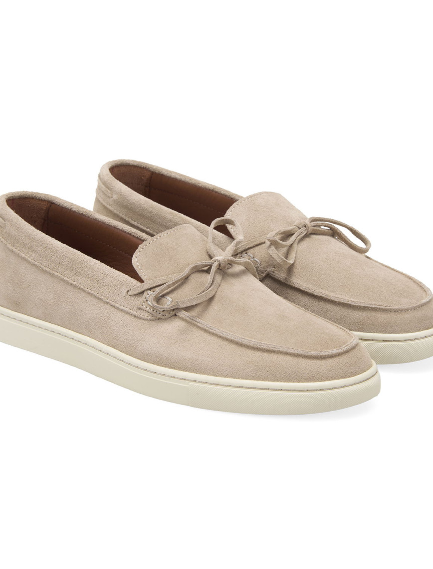 Tironan Bej Erkek Süet Günlük Ayakkabı Tironan Bej Erkek Süet Günlük Ayakkabı