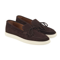 Tironan Kahve Erkek Süet Günlük Ayakkabı Tironan Kahve Erkek Süet Günlük Ayakkabı