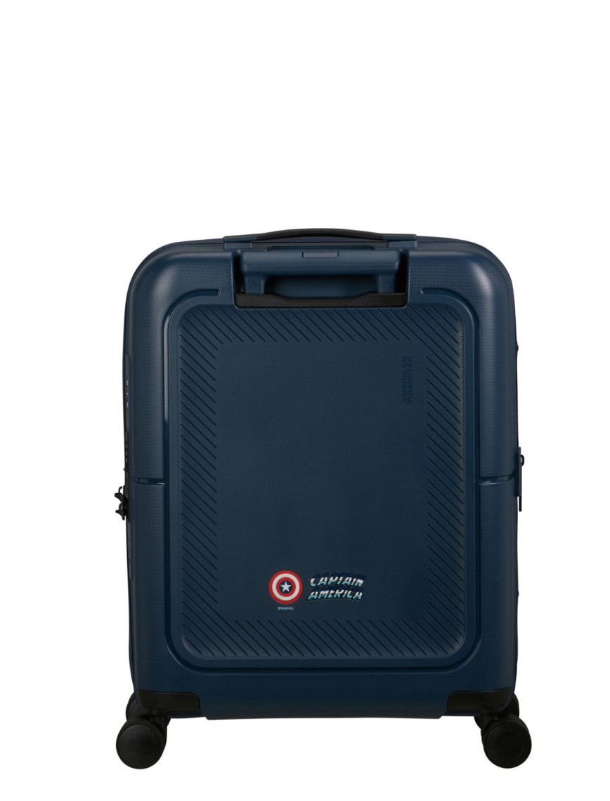 American Tourister Dashpop Kabin Boy Valiz American Tourister Dashpop Kabin Boy Valiz