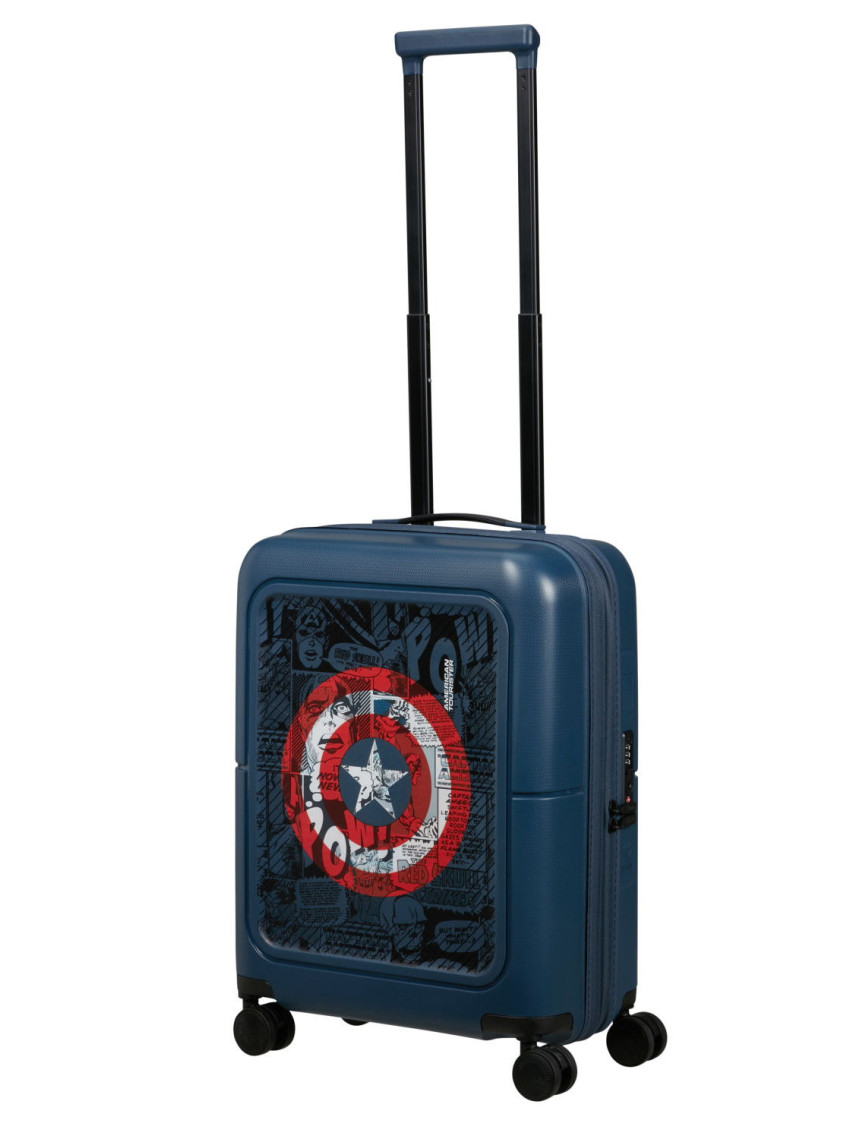 American Tourister Dashpop Kabin Boy Valiz American Tourister Dashpop Kabin Boy Valiz