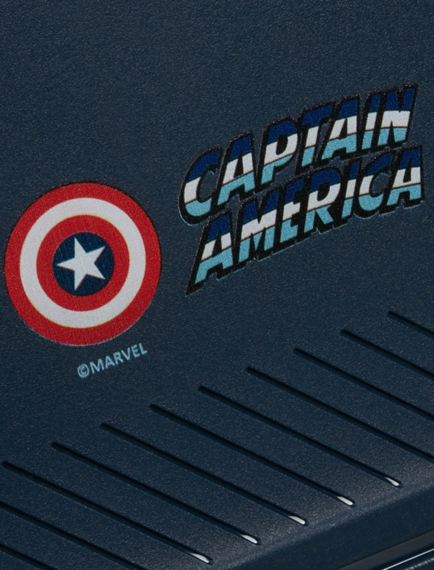 American Tourister Dashpop Kabin Boy Valiz American Tourister Dashpop Kabin Boy Valiz