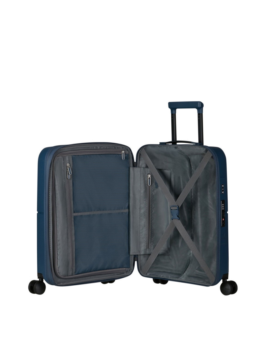 American Tourister Dashpop Kabin Boy Valiz American Tourister Dashpop Kabin Boy Valiz