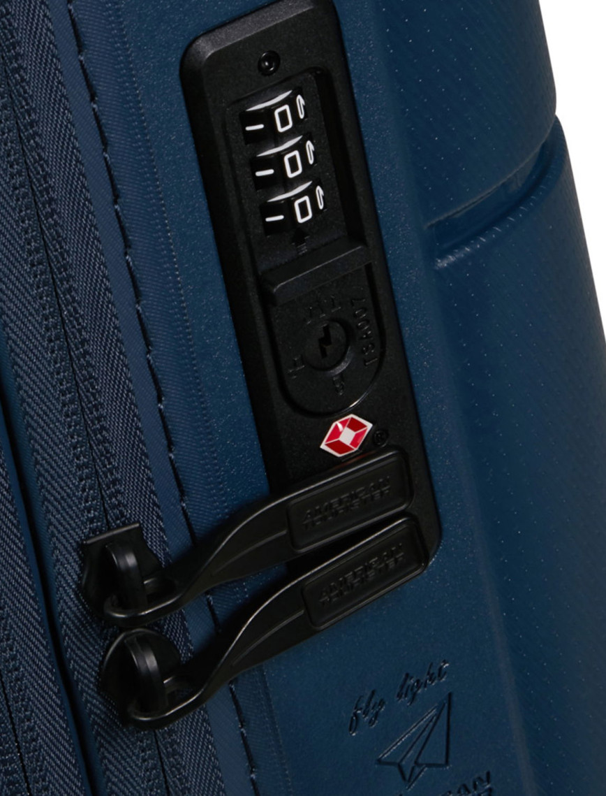 American Tourister Dashpop Kabin Boy Valiz American Tourister Dashpop Kabin Boy Valiz