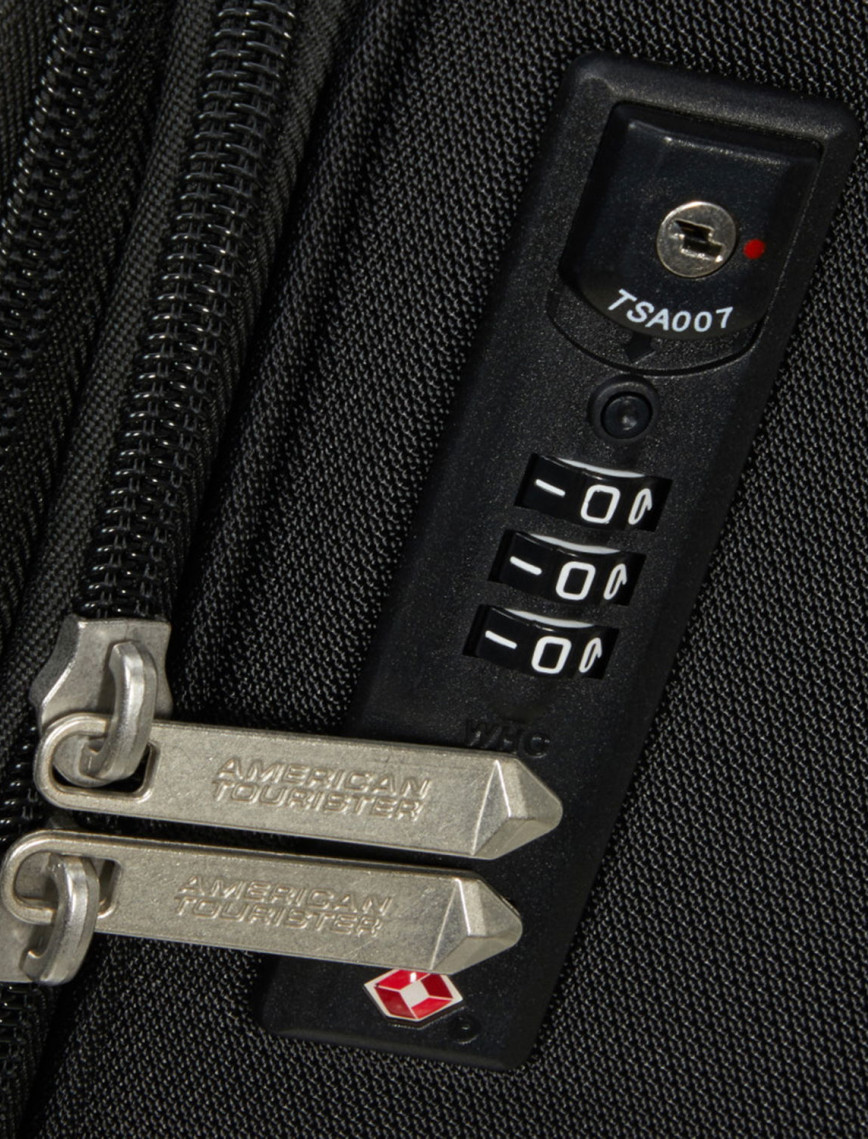 American Tourister Summerride Kabin Boy Valiz American Tourister Summerride Kabin Boy Valiz