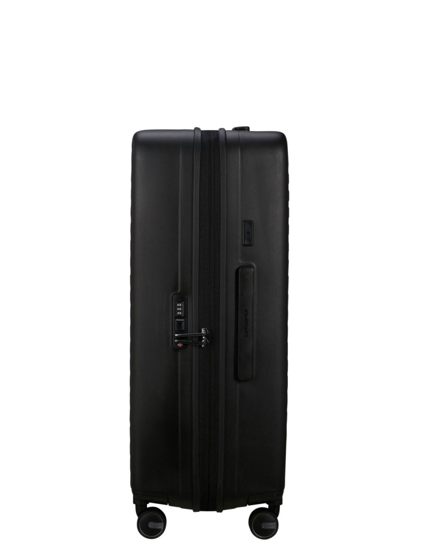 Samsonite Restacd-Spinner Büyük Boy Valiz Samsonite Restacd-Spinner Büyük Boy Valiz