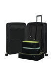 Samsonite Restacd-Spinner Büyük Boy Valiz Samsonite Restacd-Spinner Büyük Boy Valiz