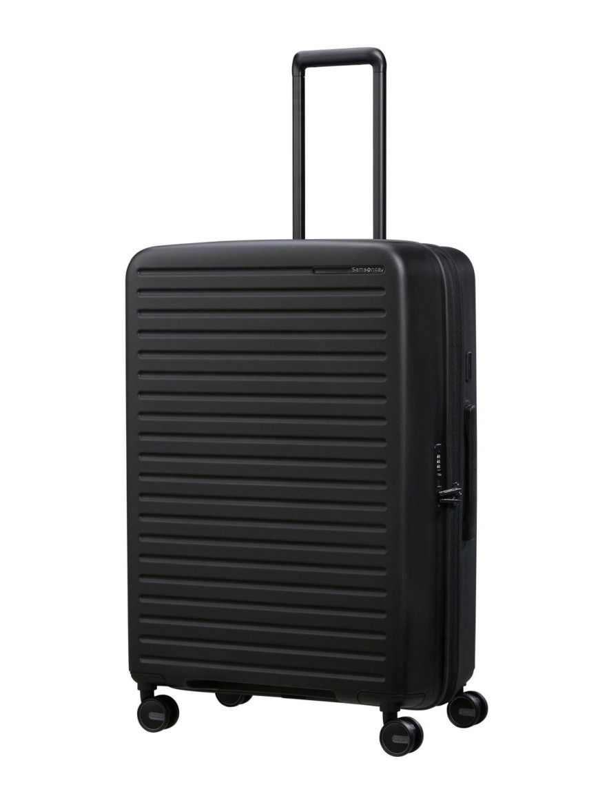 Samsonite Restacd-Spinner Büyük Boy Valiz Samsonite Restacd-Spinner Büyük Boy Valiz