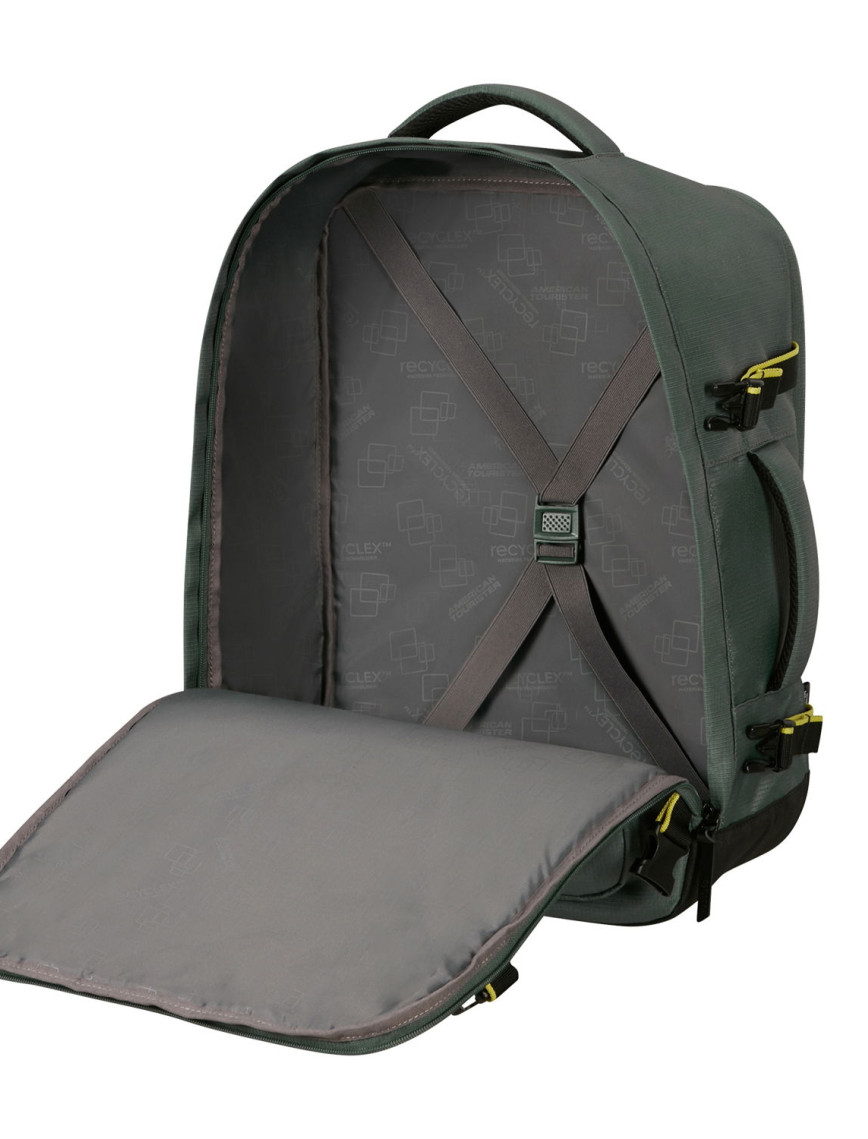 American Tourister Take2 Sırt Çantası 15.6" American Tourister Take2 Sırt Çantası 15.6"