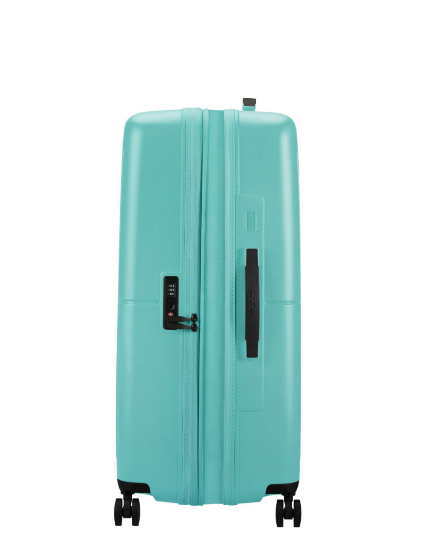 American Tourister Dashpop-Spinner Büyük Boy Valiz
