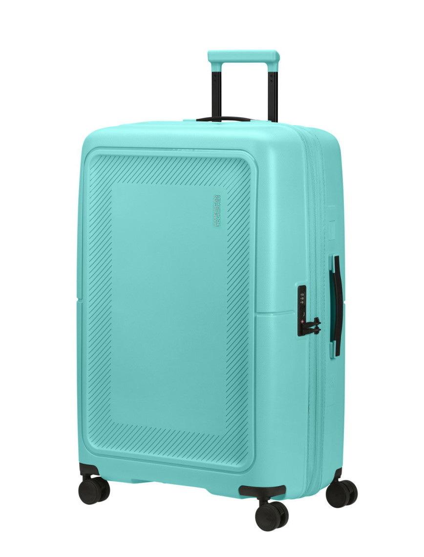American Tourister Dashpop-Spinner Büyük Boy Valiz