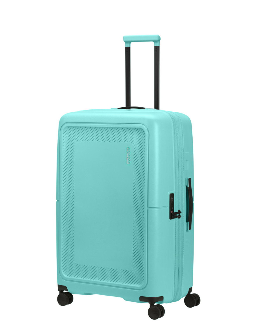 American Tourister Dashpop-Spinner Büyük Boy Valiz