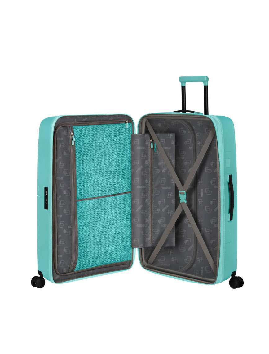 American Tourister Dashpop-Spinner Büyük Boy Valiz