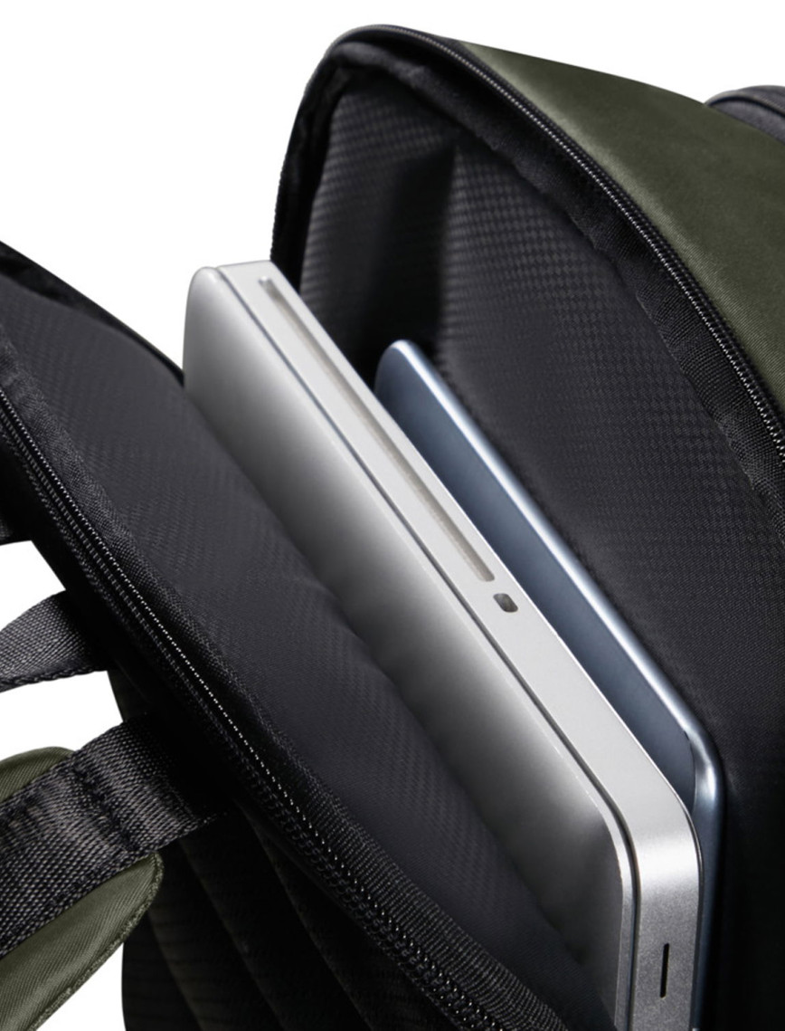 Samsonite Relyon Sırt Çantası 15.6" Samsonite Relyon Sırt Çantası 15.6"