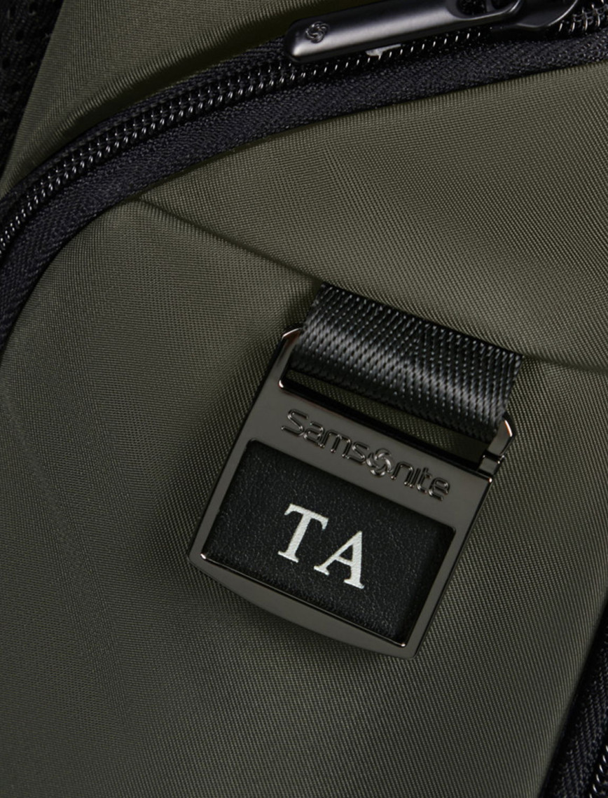 Samsonite Relyon Sırt Çantası 15.6" Samsonite Relyon Sırt Çantası 15.6"