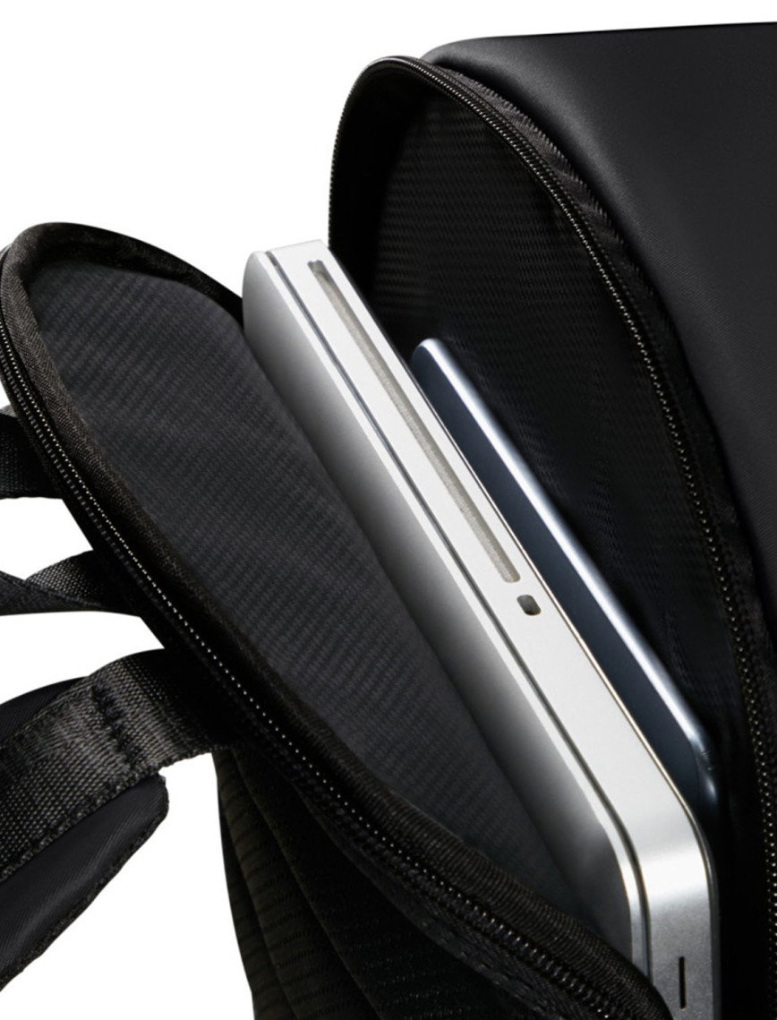 Samsonite Relyon Sırt Çantası 14.1" Samsonite Relyon Sırt Çantası 14.1"