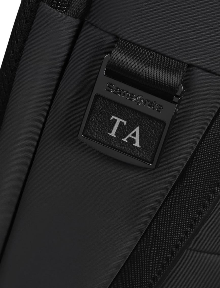 Samsonite Relyon Sırt Çantası 14.1" Samsonite Relyon Sırt Çantası 14.1"