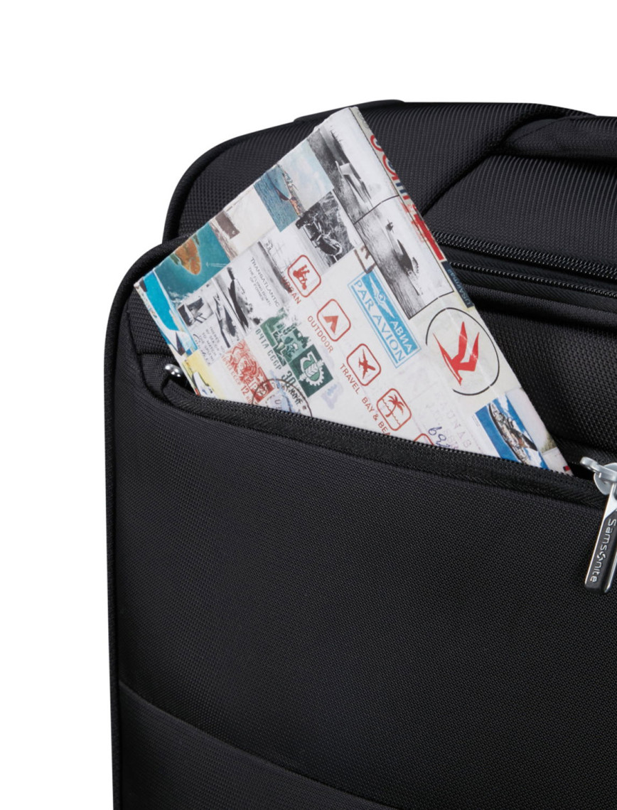 Samsonite Urbify Kabin Boy Valiz Samsonite Urbify Kabin Boy Valiz