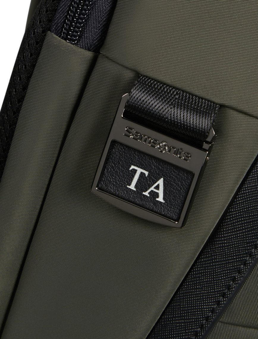 Samsonite Relyon Sırt Çantası 14.1" Samsonite Relyon Sırt Çantası 14.1"