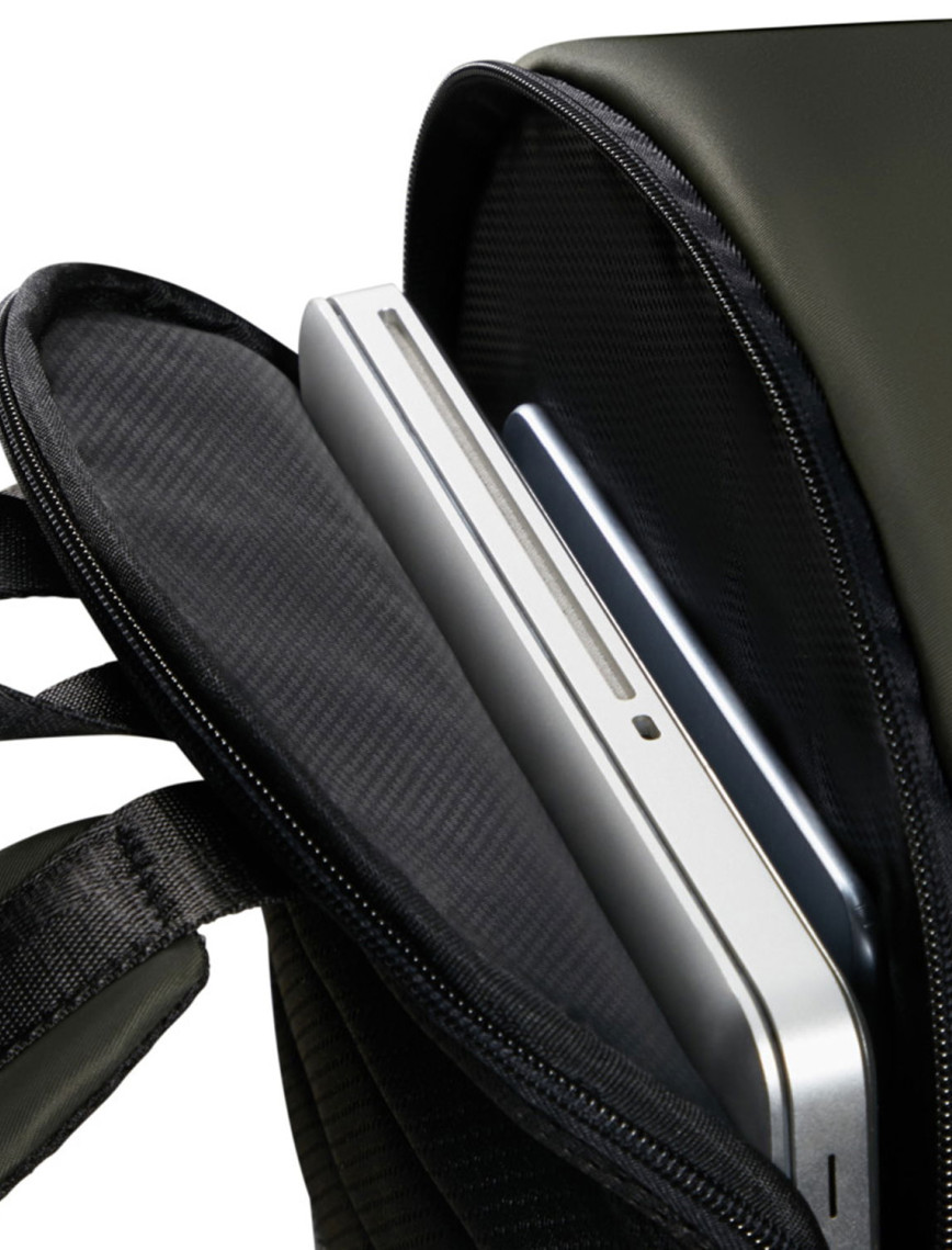 Samsonite Relyon Sırt Çantası 14.1" Samsonite Relyon Sırt Çantası 14.1"