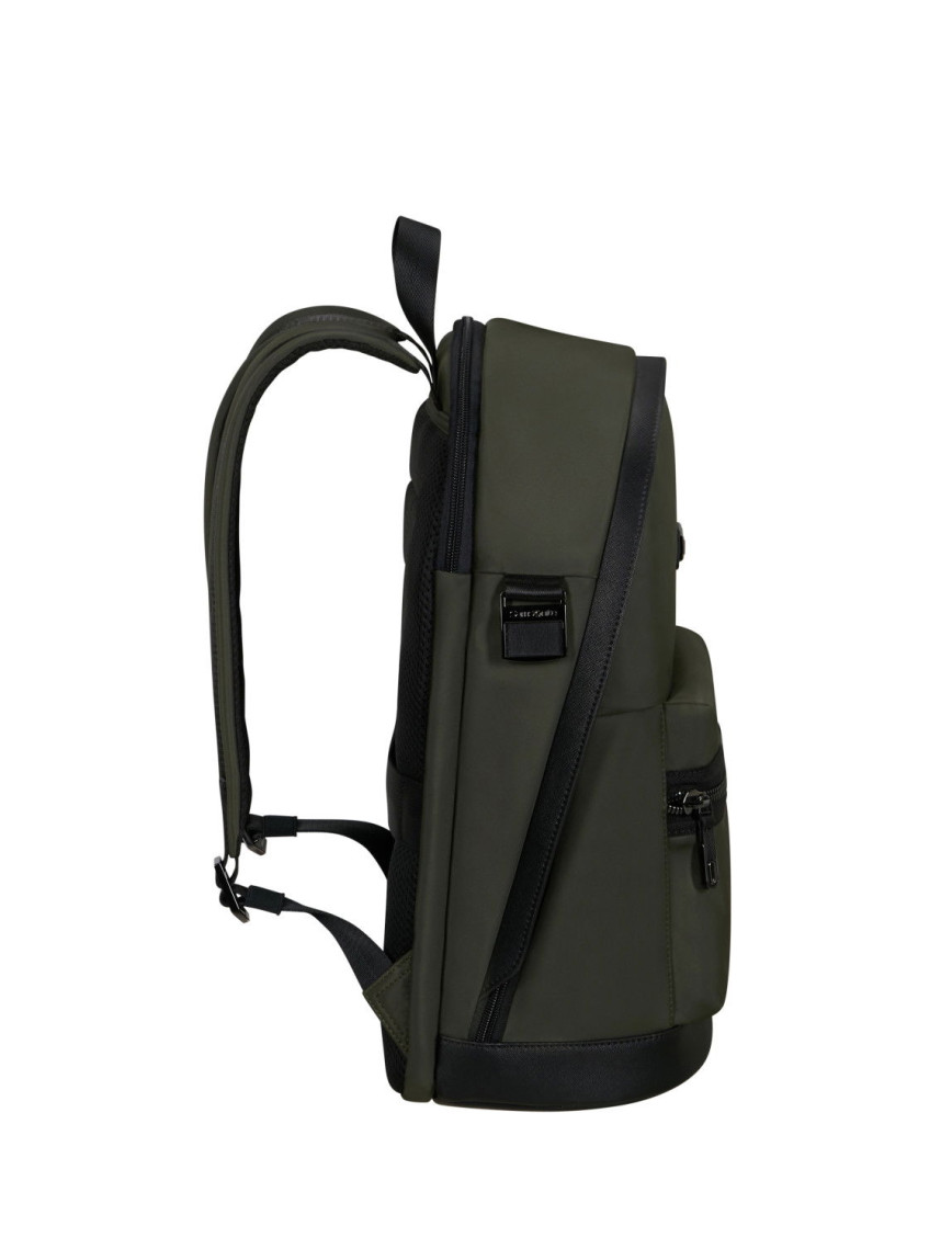 Samsonite Relyon Sırt Çantası 14.1" Samsonite Relyon Sırt Çantası 14.1"