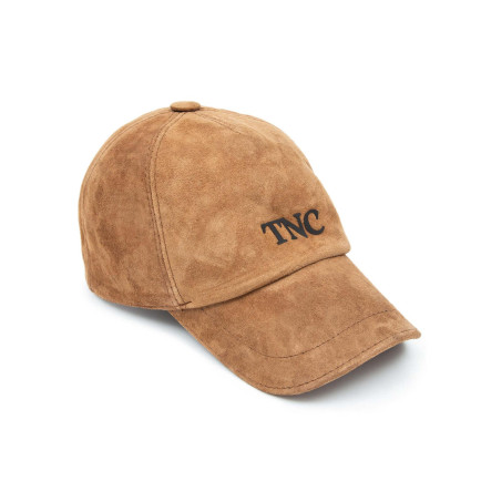 Tamer Tanca Erkek Vegan Bej Şapka Tamer Tanca Erkek Vegan Bej Şapka