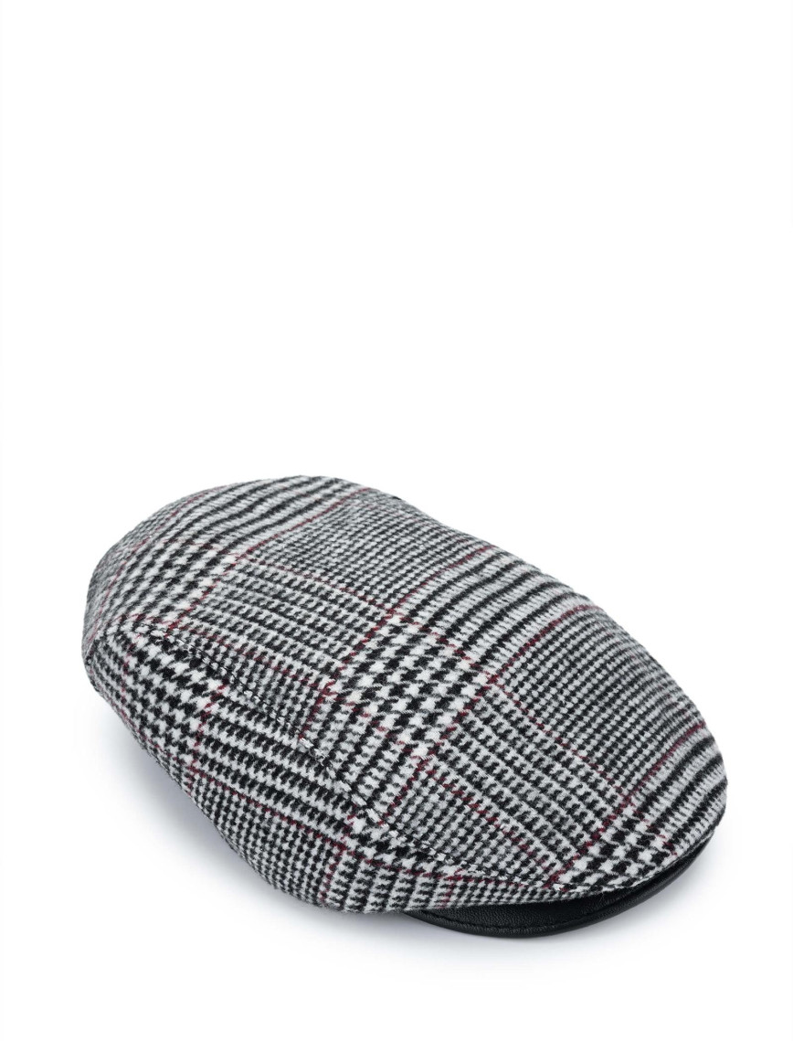 Tamer Tanca Erkek Tekstil Bej Şapka Tamer Tanca Erkek Tekstil Bej Şapka