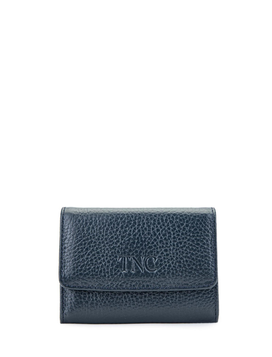 Tamer Tanca Erkek Hakiki Deri Siyah Kartlık Tamer Tanca Erkek Hakiki Deri Siyah Kartlık