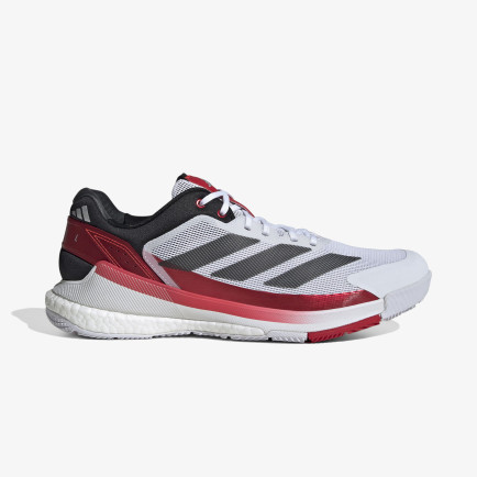 adidas Crazyquick Paddel Erkek Beyaz Tenis Ayakkabısı adidas Crazyquick Paddel Erkek Beyaz Tenis Ayakkabısı