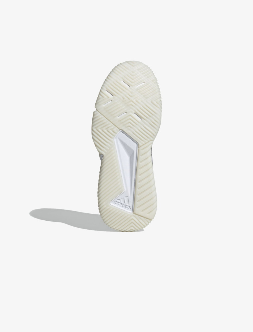 adidas Courtquick Pick Padel Kadın Beyaz Tenis Ayakkabısı adidas Courtquick Pick Padel Kadın Beyaz Tenis Ayakkabısı