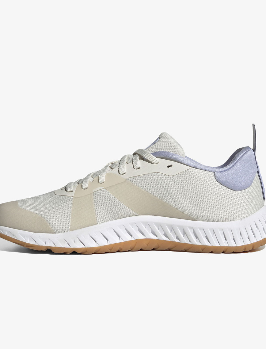 adidas Everyset Trainer Kadın Beyaz Antrenman Ayakkabısı adidas Everyset Trainer Kadın Beyaz Antrenman Ayakkabısı