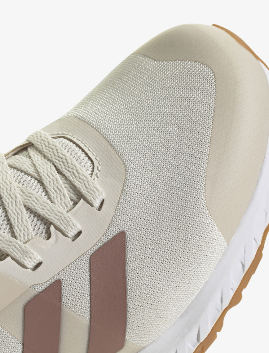 adidas Everyset Trainer Kadın Beyaz Antrenman Ayakkabısı adidas Everyset Trainer Kadın Beyaz Antrenman Ayakkabısı